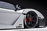 Lamborghini Aventador LB-Works GT EVO