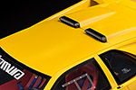 Lamborghini Diablo SE30 Jota Corsa