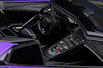 Lamborghini Aventador Ultimae Roadster