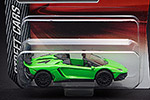 Lamborghini Aventador LP750-4 SV Roadster