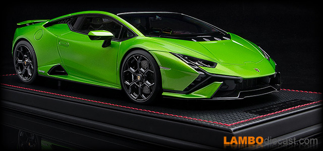 Lamborghini Huracan Tecnica by MR