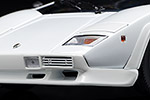 Lamborghini Countach Quattrovalvole