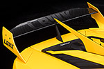 Lamborghini Huracan LB-Works Silhouette
