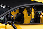 Lamborghini Huracan LB-Works Silhouette