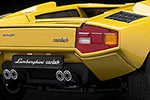 Lamborghini Countach LP400