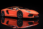 Lamborghini Aventador LP700-4 - 1/18 by AUTOart