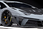 Lamborghini Aventador LB-Works GT EVO