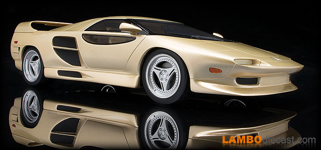 Lamborghini Vector M12 by BoS-Models