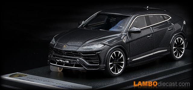 Lamborghini Urus  by Looksmart