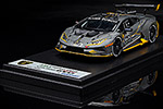 Lamborghini Huracan Super Trofeo EVO