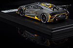 Lamborghini Huracan Super Trofeo EVO