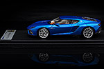 Lamborghini Asterion LPI910-4