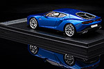 Lamborghini Asterion LPI910-4