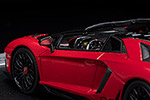 Lamborghini Aventador LP750-4 SV Roadster