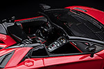 Lamborghini Aventador LP750-4 SV Roadster