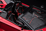 Lamborghini Aventador LP750-4 SV Roadster