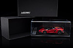 Lamborghini Aventador LP750-4 SV Roadster