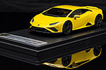 Lamborghini Huracan EVO RWD