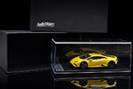 Lamborghini Huracan EVO RWD