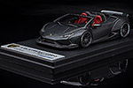 Lamborghini Huracan LB-Works