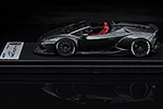 Lamborghini Huracan LB-Works