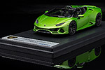 Lamborghini Huracan EVO Spyder