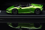 Lamborghini Huracan EVO Spyder
