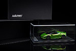 Lamborghini Huracan EVO Spyder