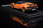Lamborghini Huracan Performante Spyder