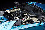 Lamborghini Aventador S Roadster