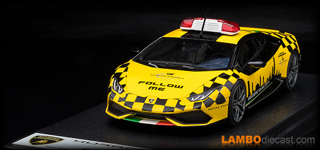 Lamborghini Huracan LP610-4 by Looksmart