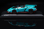 Lamborghini Veneno LP750-4 Roadster