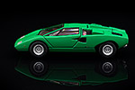 Lamborghini Countach LP400