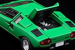 Lamborghini Countach LP400