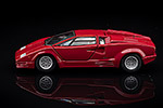 Lamborghini Countach 25th Anniversary