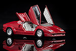 Lamborghini Countach 25th Anniversary