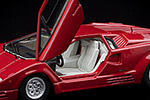 Lamborghini Countach 25th Anniversary