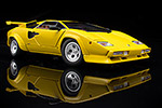 Lamborghini Countach Quattrovalvole