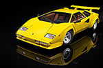 Lamborghini Countach Quattrovalvole