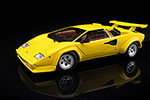 Lamborghini Countach Quattrovalvole