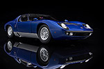 Lamborghini Miura P400