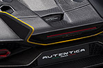 Lamborghini Auténtica 