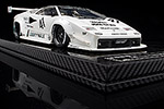 Lamborghini Countach LB-Works by VIP Scale Models