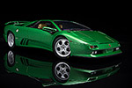 Lamborghini Diablo SE30