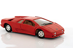 Lamborghini Diablo 2wd by Tonka Polistil