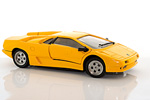 Lamborghini Diablo 2wd by Testors