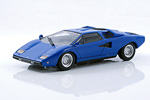 Lamborghini Countach LP400 by Minichamps