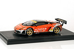 Lamborghini Gallardo RG-3 Super GT07 by Ebbro