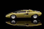 Lamborghini Countach LP400 by Minichamps