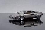 Lamborghini Countach Quattrovalvole by Ixo